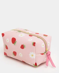 Travel Cosmetics Beauty Bag