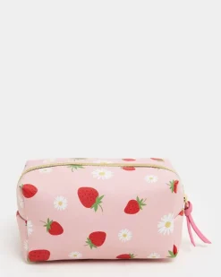 Travel Cosmetics Beauty Bag
