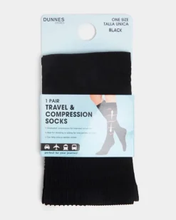 Travel Sock