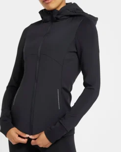 Trek Hybrid Jacket