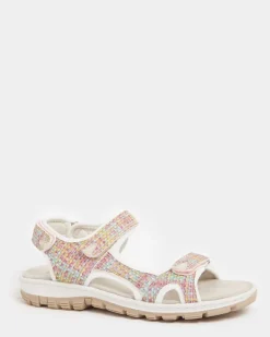 Trekker Sandals