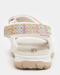 Trekker Sandals