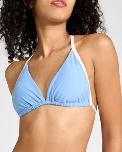 Triangle Bikini Top