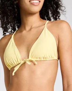 Triangle Bikini Top