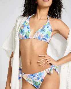Triangle Bikini Top