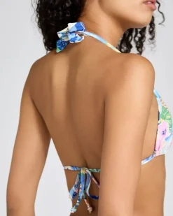 Triangle Bikini Top
