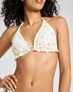 Triangle Bikini Top