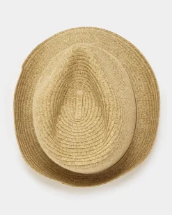 Trilby Hat