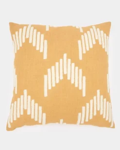 Tufted Cushion