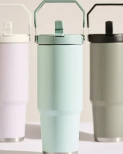 Tumbler With Handle - 900ml