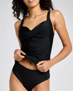 Tummy Control Post Surgery Tankini