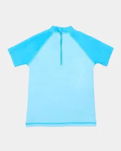 Two-Piece Surf Rash Guard Set (9 Months-6 Years)