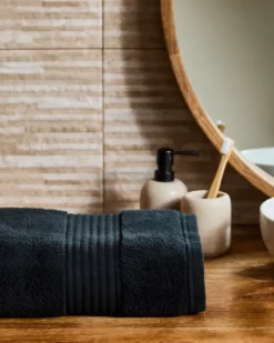 Ultimate Luxury Bath Towel