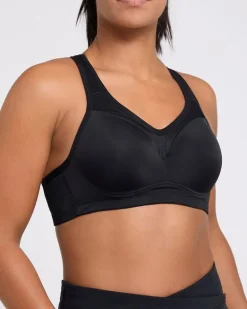 Ultimate Support Padded Sports Bra