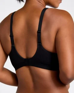 Ultimate Support Sports Bra - Pack Of 2