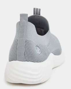 Ultra Lightweight Knit Trainers