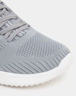 Ultra Lightweight Knit Trainers