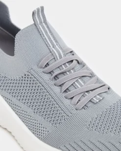 Ultra Lightweight Knit Trainers
