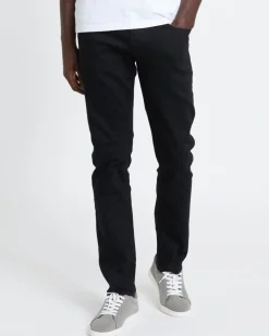 Ultra Stretch Slim Fit Jeans
