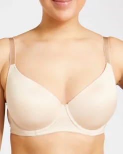Underwired Full Cup T-Shirt Bra
