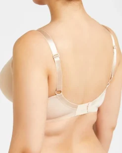 Underwired Full Cup T-Shirt Bra