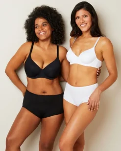 Underwired Full Cup T-Shirt Bra