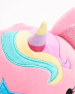 Unicorn Plush