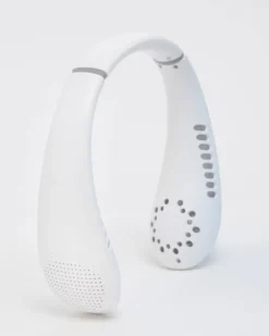 USB Rechargeable Neck Fan