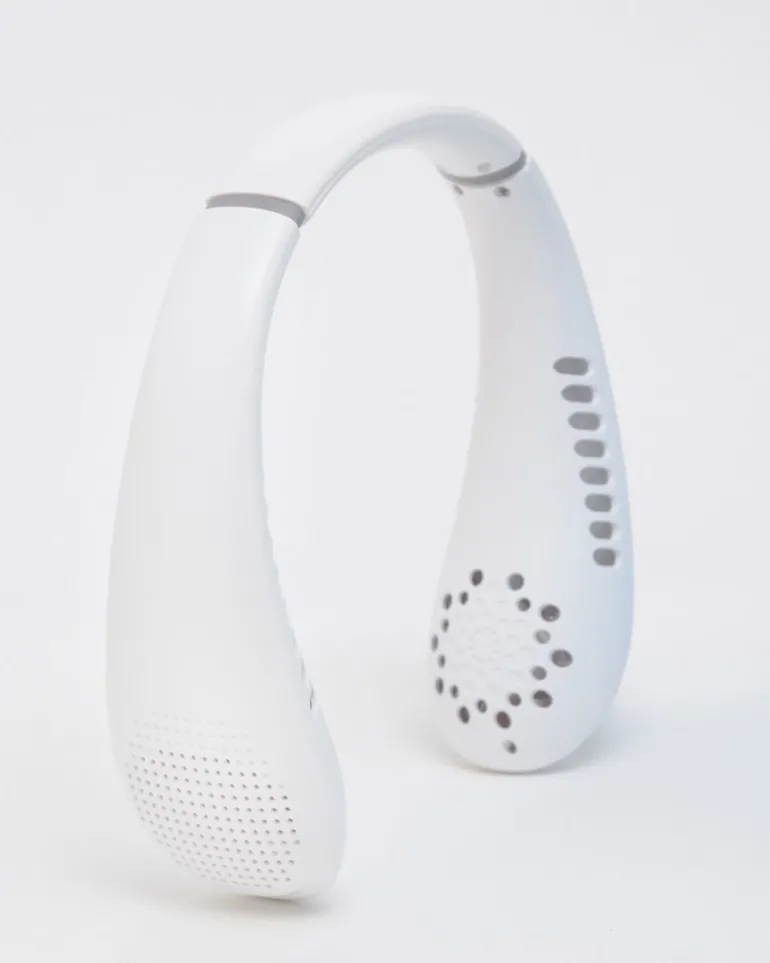 USB Rechargeable Neck Fan