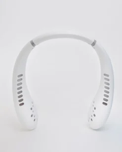 USB Rechargeable Neck Fan