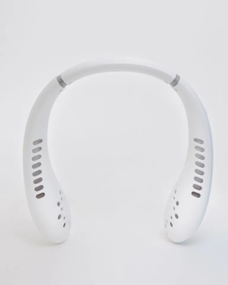 USB Rechargeable Neck Fan