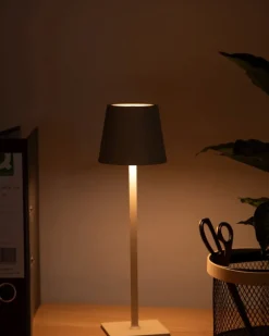 USB Touch Lamp