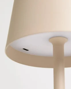 USB Touch Lamp