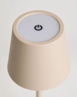 USB Touch Lamp