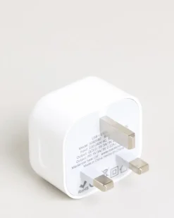 Usb-C Fast Charge Plug