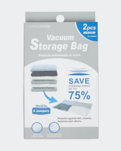 Vacuum Bag - Pack Of 2