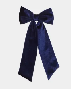 Velvet Bow