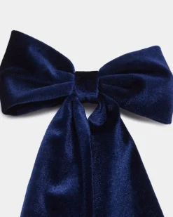Velvet Bow