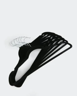 Velvet Hangers - Pack Of 8