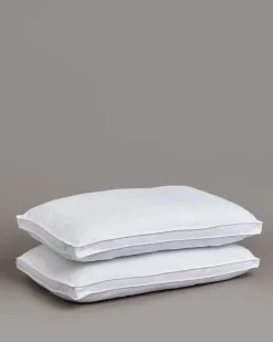 Velvet Touch Pillow - Pack Of 2