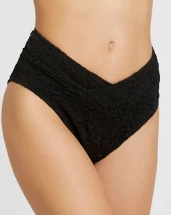 V-Front Bikini Brief