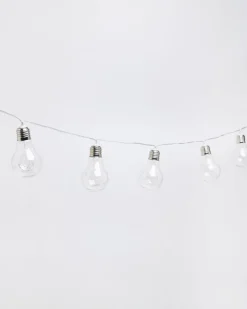 Vintage Solar Lights