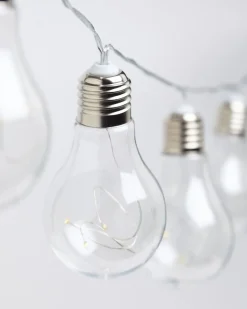 Vintage Solar Lights