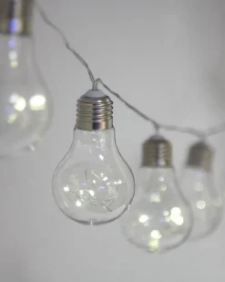 Vintage Solar Lights