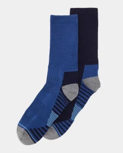 Walking Sock - Pack Of 2