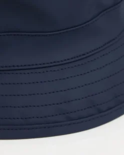 Water Resistant Bucket Hat