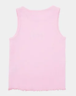 Watermelon Short Pyjama Vest (3-14 Years)