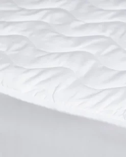 Waterproof Anti-Allergy Mattress Protector