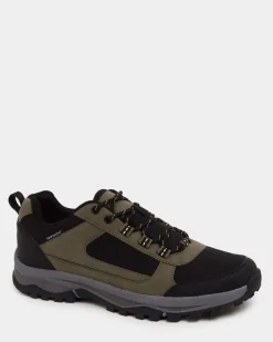 Waterproof Hiker Shoes