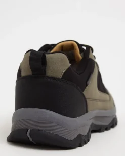 Waterproof Hiker Shoes